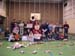 Groep met Sint 1