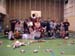 Groep met Sint 2