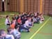 Zittende groep